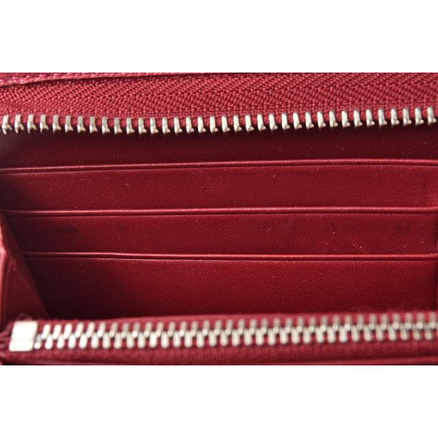 LOEWE ロエベ 財布 中古 長財布/ラウンドファスナー アマソナ LOEWE ロエベ 財布 中古 長財布/ラウンドファスナー アマソナ