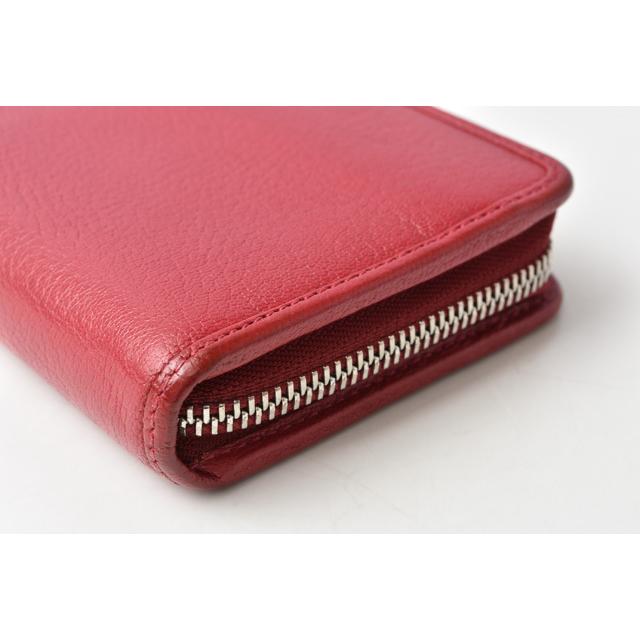 LOEWE ロエベ 財布 中古 長財布/ラウンドファスナー アマソナ LOEWE ロエベ 財布 中古 長財布/ラウンドファスナー アマソナ