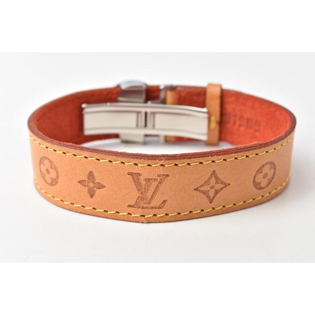 LOUIS VUITTON ルイヴィトン バングル/ブレスレット グッド LOUIS VUITTON ルイヴィトン バングル/ブレスレット グッド
