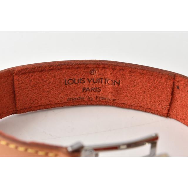 LOUIS VUITTON ルイヴィトン バングル/ブレスレット グッド LOUIS VUITTON ルイヴィトン バングル/ブレスレット グッド