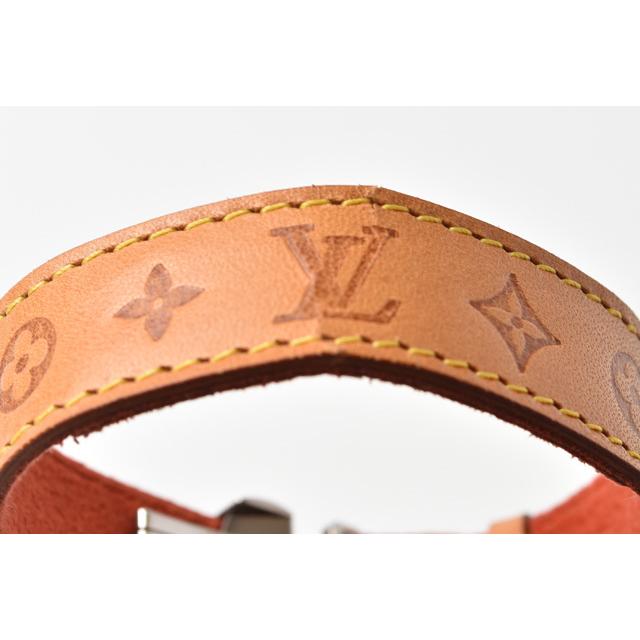 LOUIS VUITTON ルイヴィトン バングル/ブレスレット グッド LOUIS VUITTON ルイヴィトン バングル/ブレスレット グッド