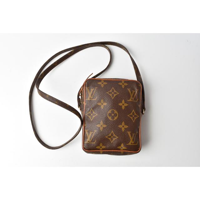 LOUIS VUITTON ルイヴィトン ショルダーバッグ/ポシェット LOUIS VUITTON ルイヴィトン ショルダーバッグ/ポシェット