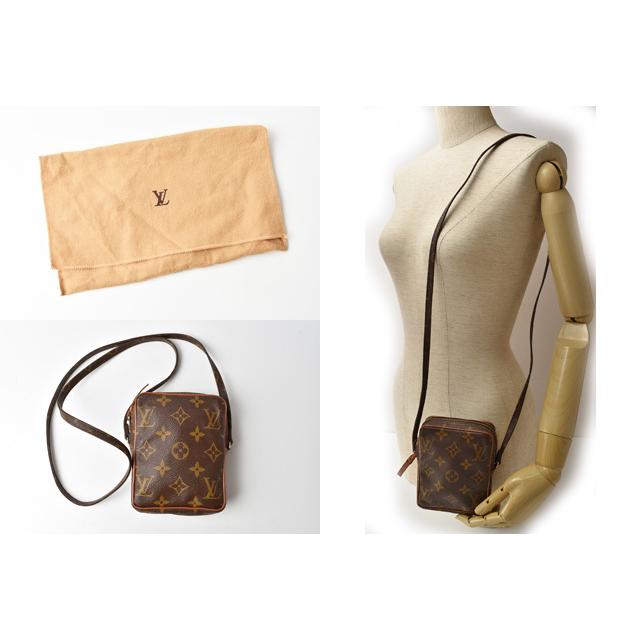 LOUIS VUITTON ルイヴィトン ショルダーバッグ/ポシェット LOUIS VUITTON ルイヴィトン ショルダーバッグ/ポシェット