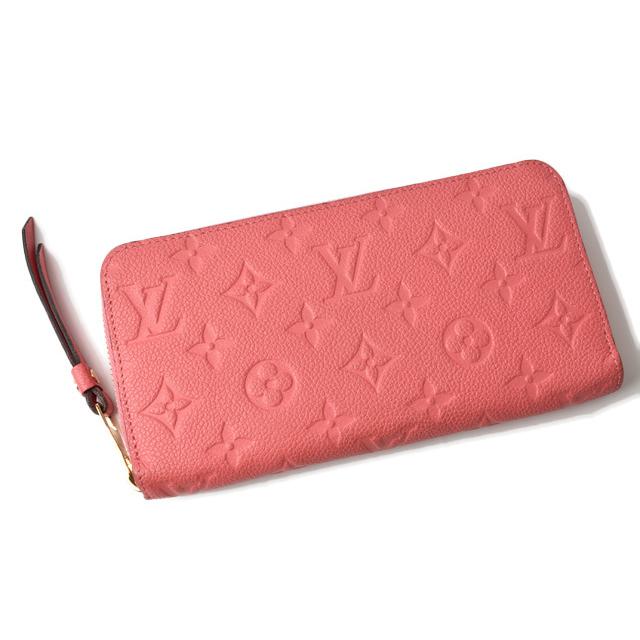 LOUIS VUITTON（ルイ・ヴィトン） 財布 長財布/ジッピー・ウォレット 