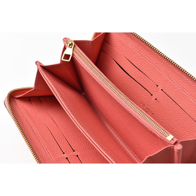 LOUIS VUITTON（ルイ・ヴィトン） 財布 長財布/ジッピー・ウォレット 