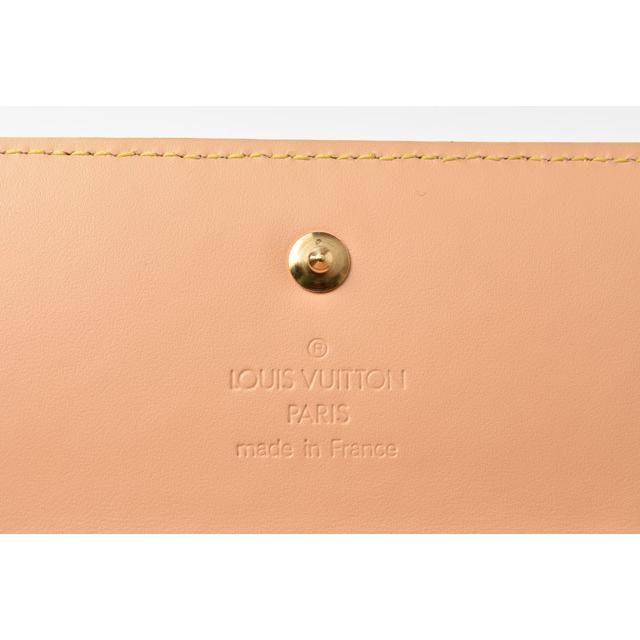 LOUIS VUITTON（ルイ・ヴィトン） 財布 長財布/ポルトトレゾール