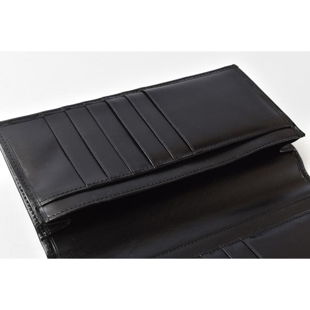 初回限定 カルティエ 二つ折り長財布 長財布 パシャ ドゥ カルティエ ブラック 大幅値下 メール便ok 日本製 Reformschule De
