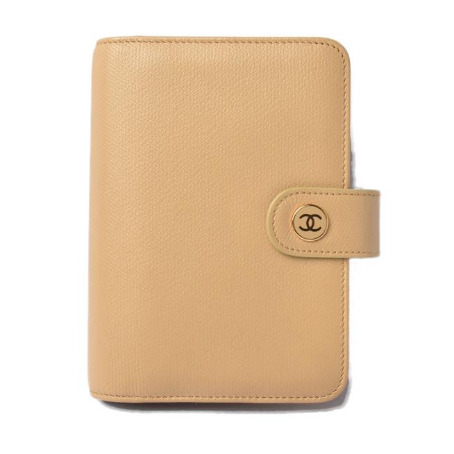 LOUIS VUITTON シャネル システム手帳カバー/アジェンダPM LOUIS VUITTON シャネル システム手帳カバー/アジェンダPM