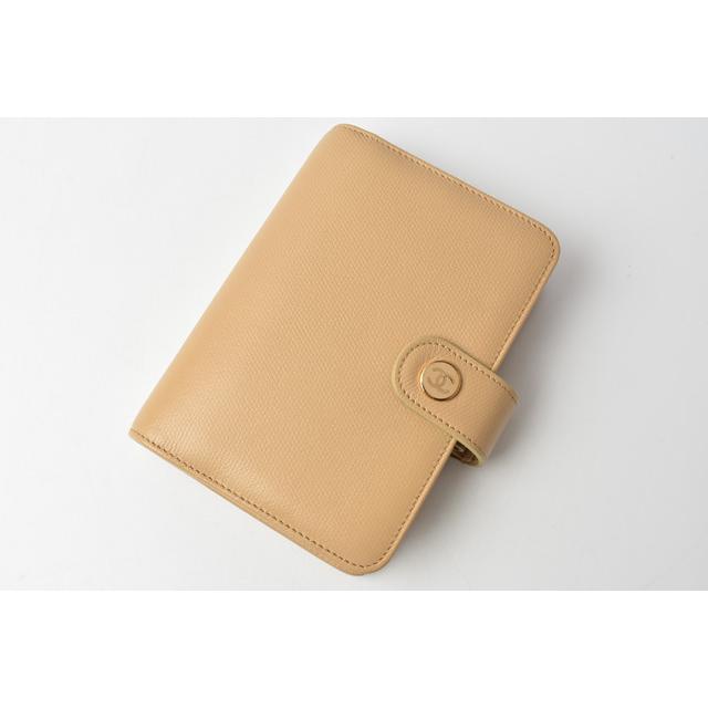LOUIS VUITTON シャネル システム手帳カバー/アジェンダPM LOUIS VUITTON シャネル システム手帳カバー/アジェンダPM