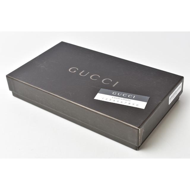 グッチシマ グッチ 財布 GUCCI 長財布 インターロッキングG ライト