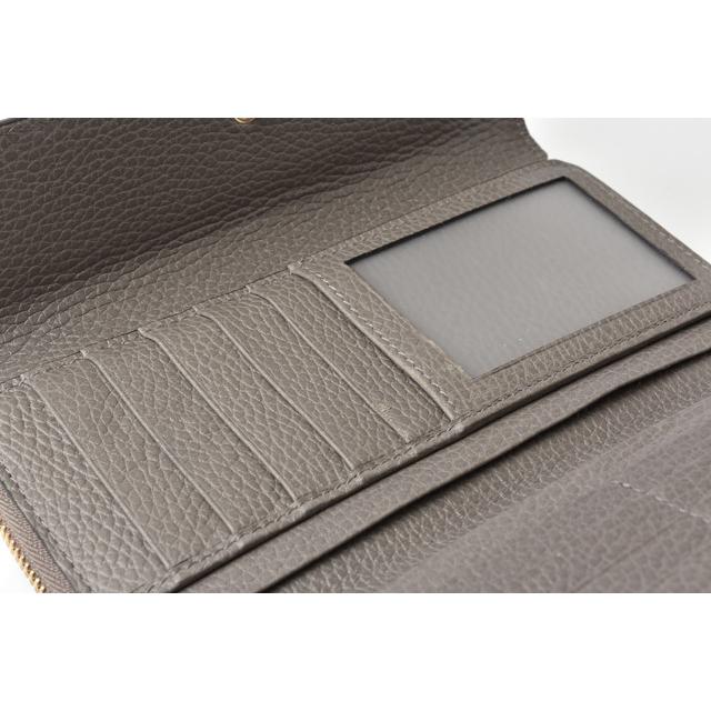 グッチシマ グッチ 財布 GUCCI 長財布 インターロッキングG ライト