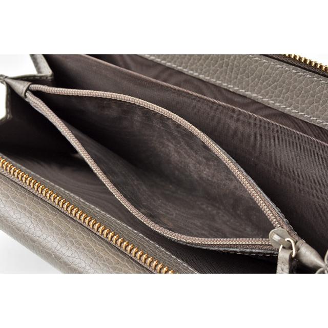 グッチシマ グッチ 財布 GUCCI 長財布 インターロッキングG ライト