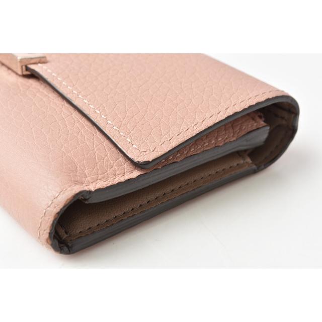 ルイヴィトン 財布 LOUIS VUITTON 三つ折り財布/ポルトフォイユ  