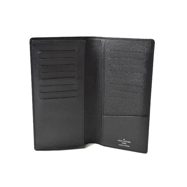 LOUIS VUITTON（ルイ・ヴィトン） 財布 中古 ダミエグラフィット 長