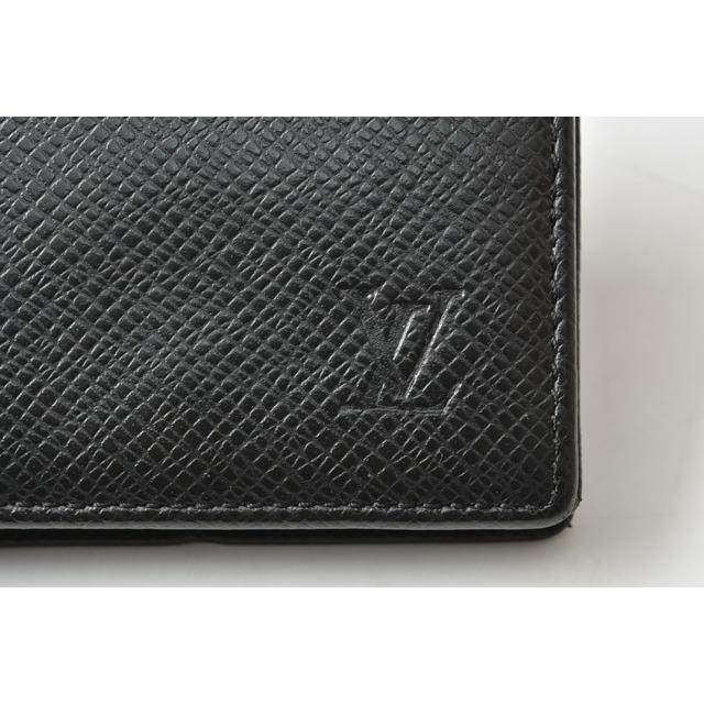 ルイヴィトン☆コインケース　M30382　タイガ　ポルトモネ・ボワット LOUIS VUITTON（ルイ・ヴィトン） タイガ ポルトモネ・ボワット コイン