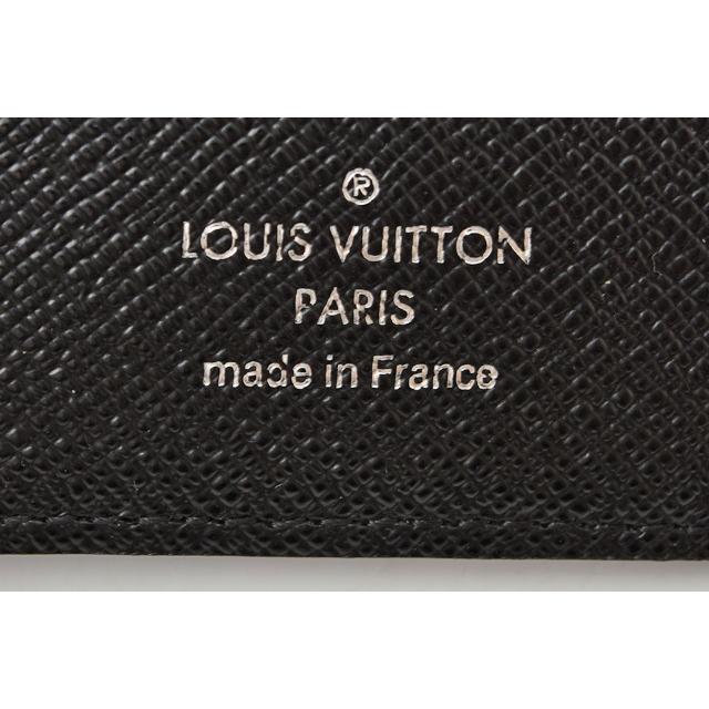 LOUIS VUITTON（ルイ・ヴィトン） 財布 中古 ダミエグラフィット 長