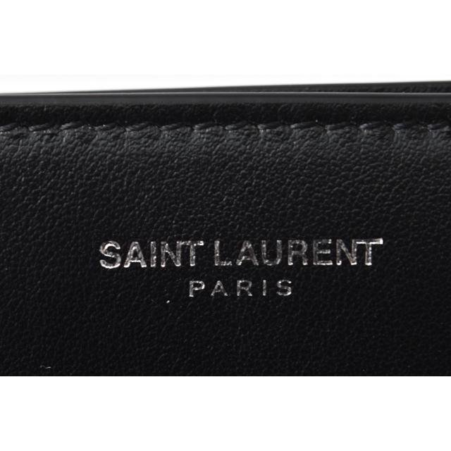 Yves Saint Laurent サンローランパリ 財布/札入れ YSL SAINT Yves Saint Laurent サンローランパリ 財布/札入れ YSL SAINT