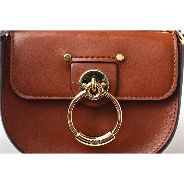 Chloe クロエ ミニショルダーバッグ/ミニポーチ/ポシェット TESS Chloe クロエ ミニショルダーバッグ/ミニポーチ/ポシェット TESS