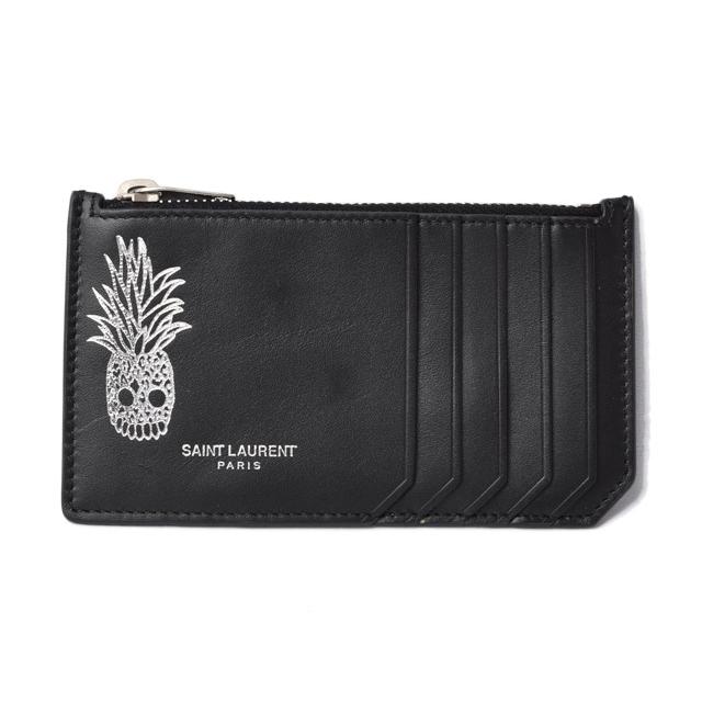 Yves Saint Laurent（イヴ・サンローラン） サンローラン コインケース