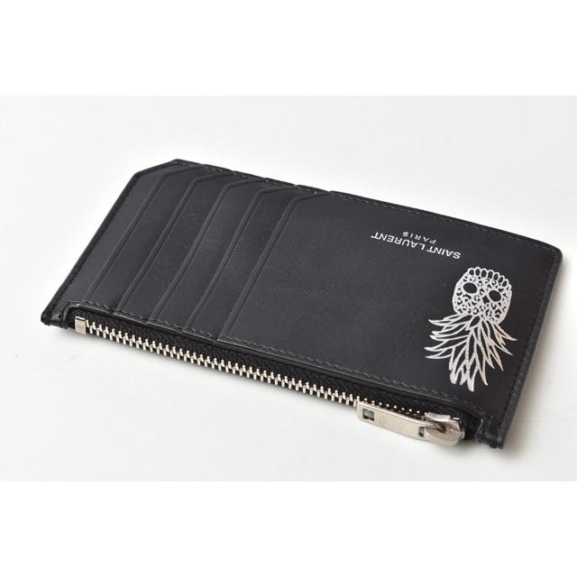 Yves Saint Laurent（イヴ・サンローラン） サンローラン コインケース