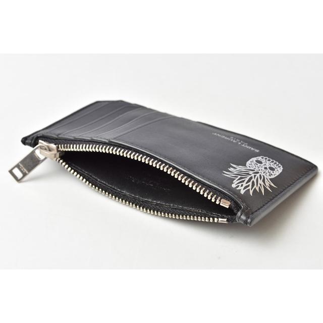 【美品】YSL イヴ・サンローラン 小銭入れ ケース　カード入れ Yves Saint Laurent（イヴ・サンローラン） サンローラン コインケース