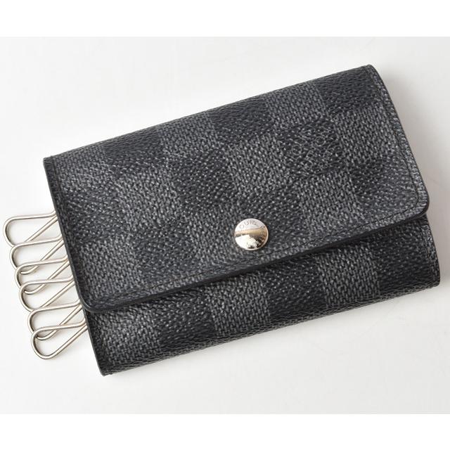 【超美品】ロエベ キーケース ケース アナグラム ロゴ レザー 黒 茶 楽天市場】ロエベ キーケース（財布・ケース｜バッグ・小物・ブランド