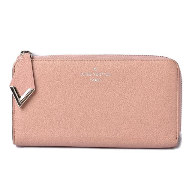 LOUIS VUITTON ルイヴィトン 中古 財布 長財布/ポルトフォイユ 