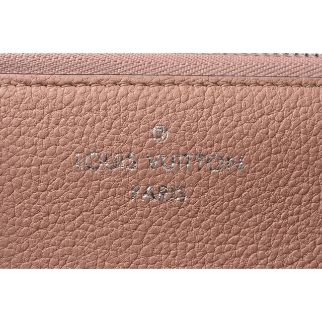 ★最終価格★SALE【6da0136-k】ルイヴィトン 長財布 パルナセア ポルトフォイユコメット M60148 マグノリア【中古】レディース LOUIS VUITTON（ルイ・ヴィトン） 中古 財布 長財布/ポルトフォイユ