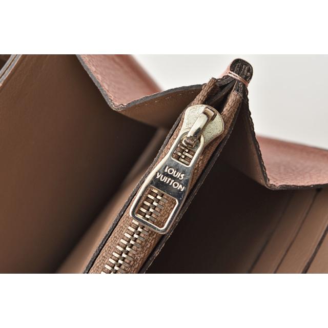 LOUIS VUITTON（ルイ・ヴィトン） 中古 財布 長財布/ポルトフォイユ