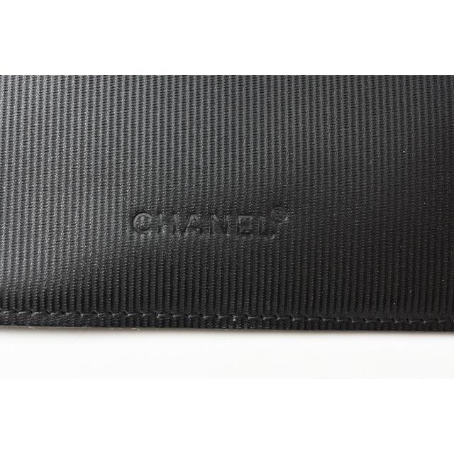 キャビアスキン シャネル 中古 財布/メンズ CHANEL 折財布 旧 キャビアスキン シャネル 中古 財布/メンズ CHANEL 折財布 旧