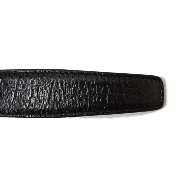SAINT LAURENT サンローラン ベルト メンズ トライアングル SAINT LAURENT サンローラン ベルト メンズ トライアングル
