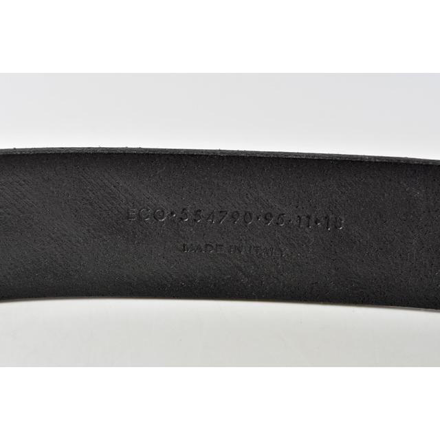 SAINT LAURENT サンローラン ベルト メンズ スカルモチーフ SAINT LAURENT サンローラン ベルト メンズ スカルモチーフ