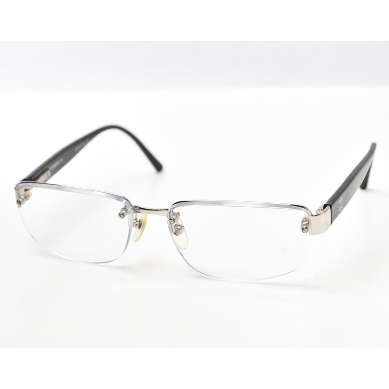 シャネル 遠近両用メガネ/アイグラス/フレーム CHANEL メガネ/老眼鏡  