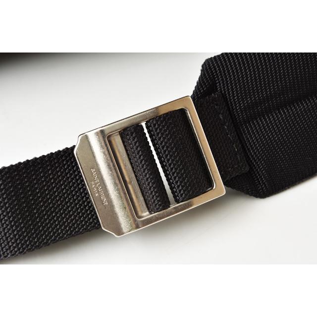 サンローラン バックパック/リュック SAINT LAURENT Moon/ムーン バッグ ブラック 342609爆買_6