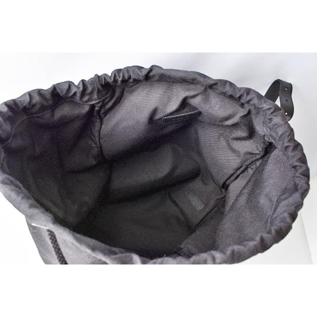 サンローラン バックパック/リュック SAINT LAURENT Moon/ムーン バッグ ブラック 342609爆買_8