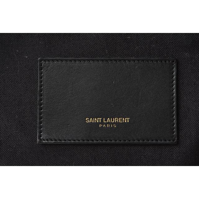Yves Saint Laurent サンローラン バックパック/リュック SAINT  