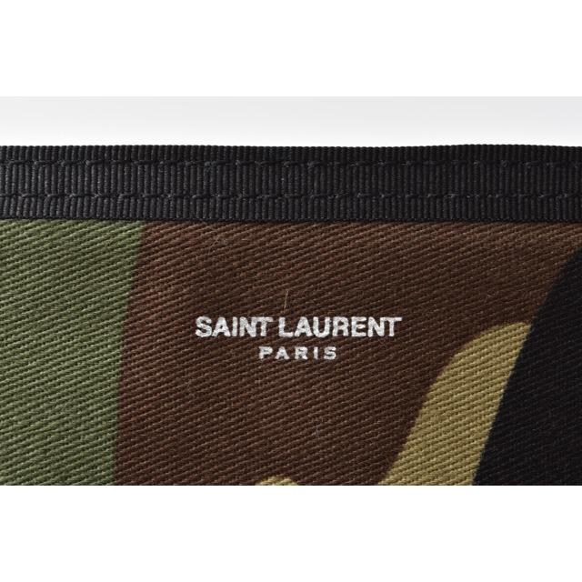 Yves Saint Laurent（イヴ・サンローラン） サンローラン 財布/札入れ