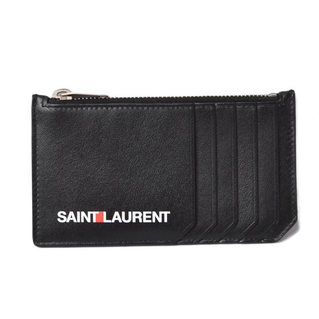 Yves Saint Laurent サンローラン コインケース/カードケース