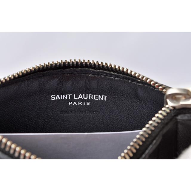 Yves Saint Laurent（イヴ・サンローラン） サンローラン コインケース