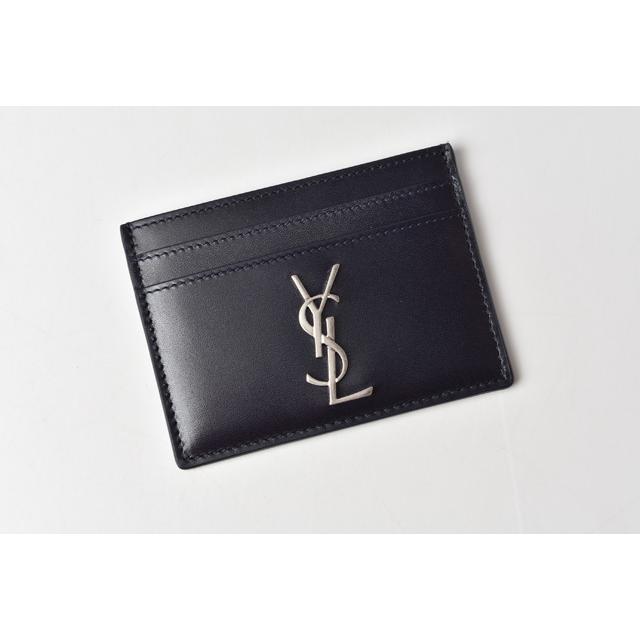 Yves Saint Laurent サンローラン/カードケース YSL SAINT