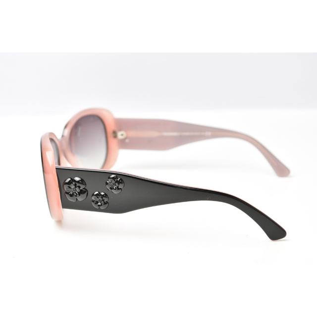 CHANEL シャネル サングラス/アイグラス カメリア 5113-A c.851