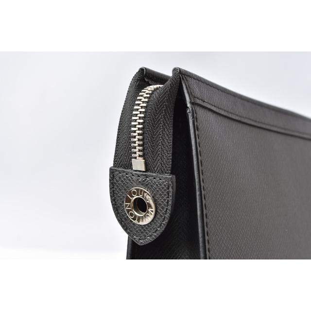 LOUIS VUITTON（ルイ・ヴィトン） クラッチバッグ/トラベルポーチ