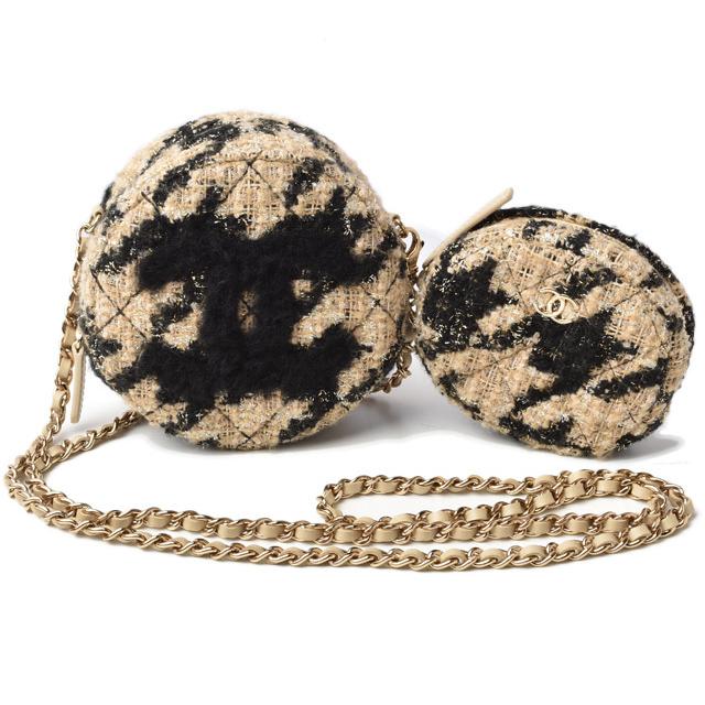 Sports（CHANEL） シャネル チェーンショルダー/チェーンバッグ 