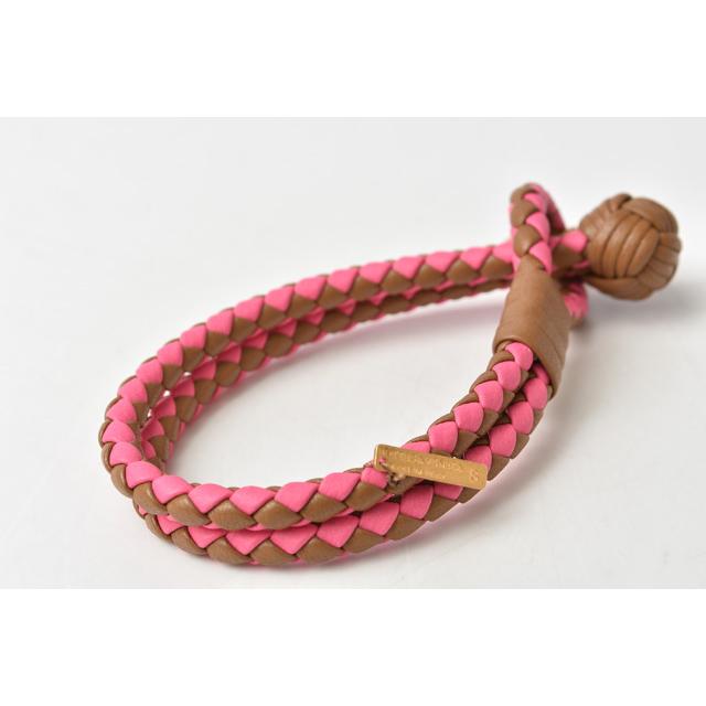 BOTTEGA VENETA（ボッテガ・ヴェネタ） ブレスレット/バングル