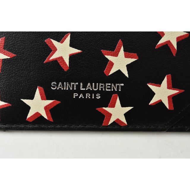 サンローラン コインケース/カードケース YSL SAINT LAURENT シップ サンローラン コインケース/カードケース YSL SAINT LAURENT シップ
