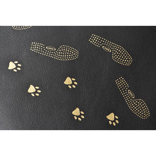 Tod's　トッズ　ポーチ org.jpg