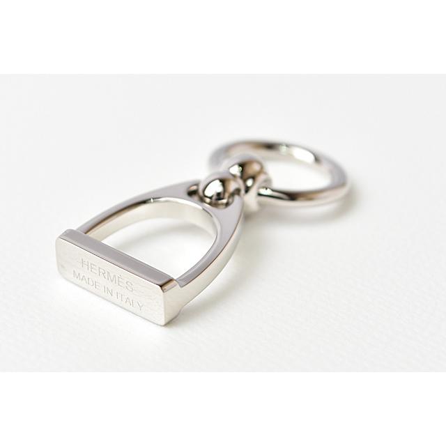 エルメス 未使用 スカーフリング/スカーフホルダー HERMES ツイリー エルメス 未使用 スカーフリング/スカーフホルダー HERMES ツイリー