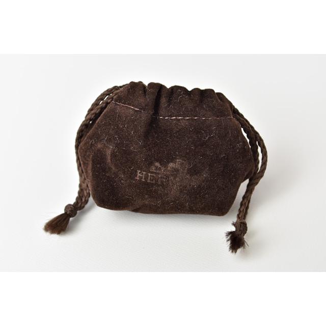 エルメス 未使用 スカーフリング/スカーフホルダー HERMES ツイリー エルメス 未使用 スカーフリング/スカーフホルダー HERMES ツイリー