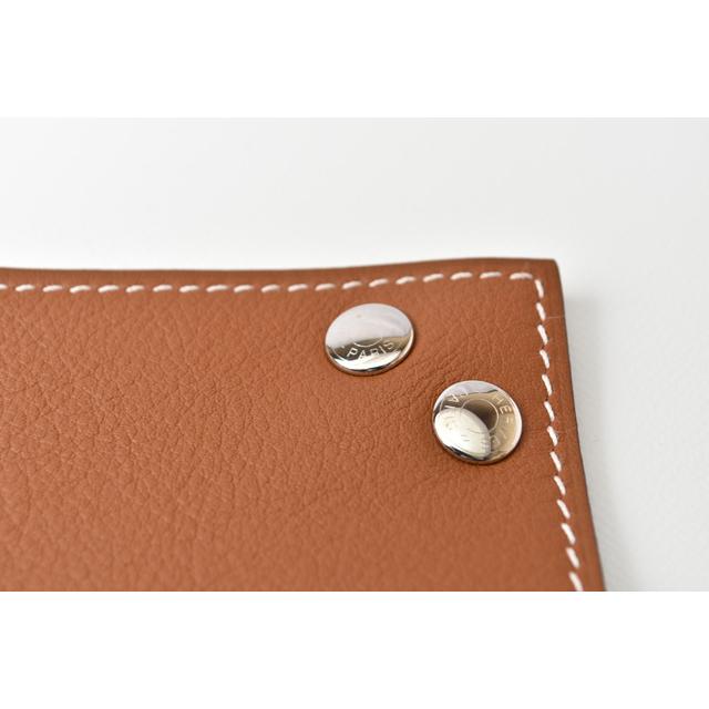 エルメス 小物入れ/トレー HERMES ヴィド ポッシュミニ トレー Z刻印 エルメス 小物入れ/トレー HERMES ヴィド ポッシュミニ トレー Z刻印