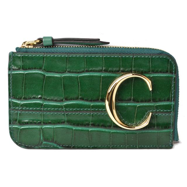 Chloe クロエ ミニ財布/コインケース/カードケース 財布/ポーチ Chloe クロエ ミニ財布/コインケース/カードケース 財布/ポーチ